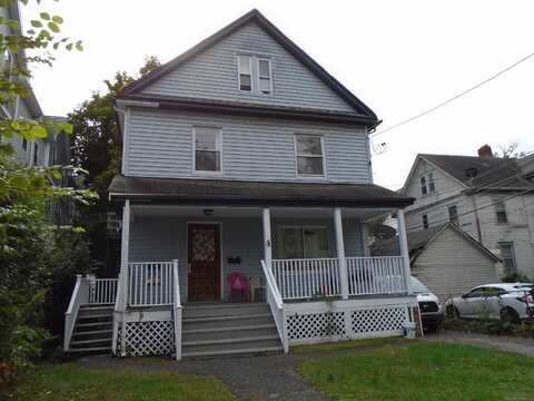 51 4th Street, Stamford, CT 06905