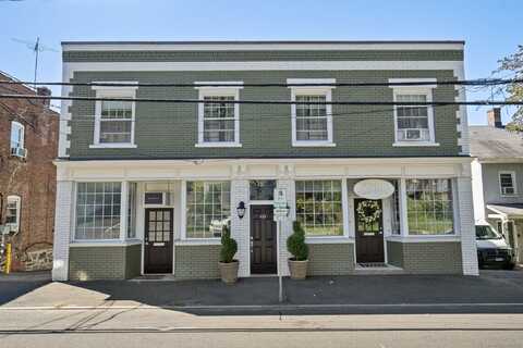 60 Pemberwick Road, Greenwich, CT 06831