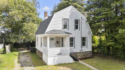 181 Plank Road, Waterbury, CT 06705