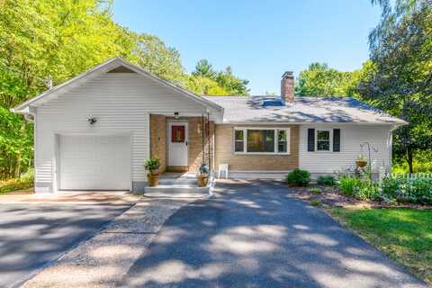 250 Foster Road, South Windsor, CT 06074