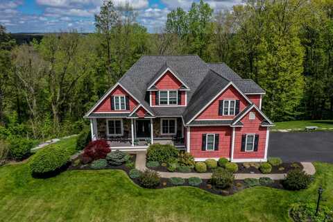 11 Gereg Glen Road, Brookfield, CT 06804