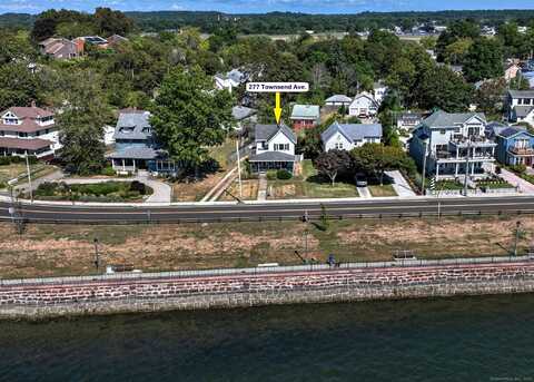 277 Townsend Avenue, New Haven, CT 06512