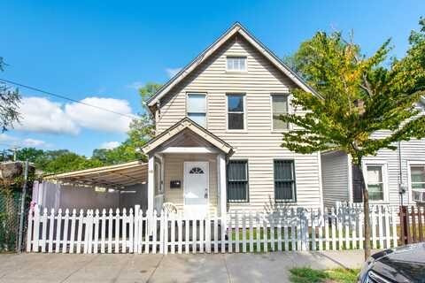 45 Adeline Street, New Haven, CT 06519