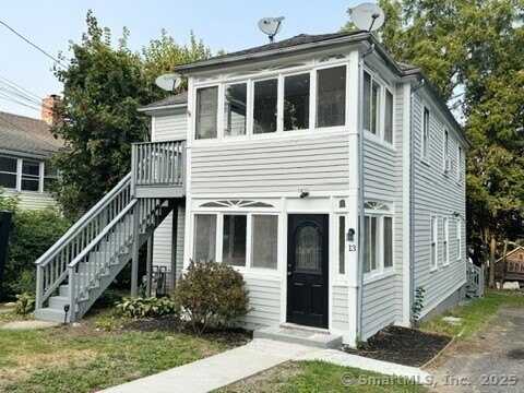 11 Woodbine Street, Bristol, CT 06010