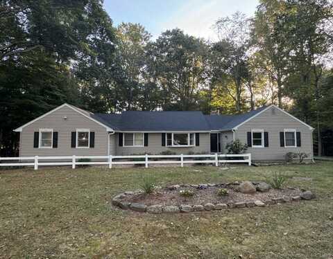 338 Opening Hill Road, Madison, CT 06443
