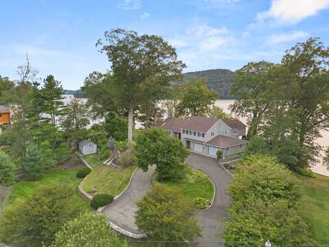 142 Lake Drive South, New Fairfield, CT 06812
