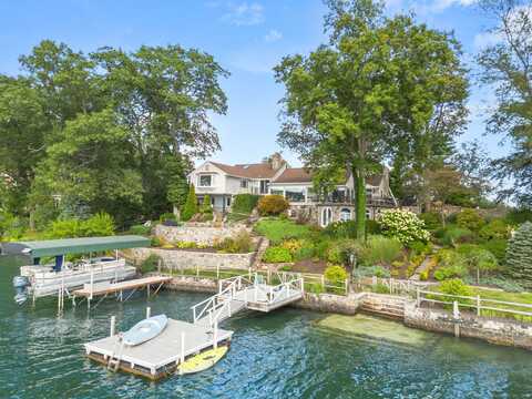 142 Lake Drive South, New Fairfield, CT 06812