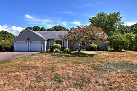 1085 Dunbar Hill Road, Hamden, CT 06514