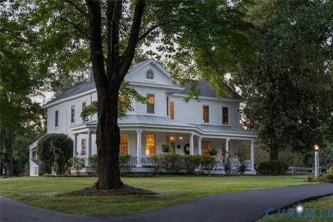 516 Mt Hermon Road, Midlothian, VA 23112