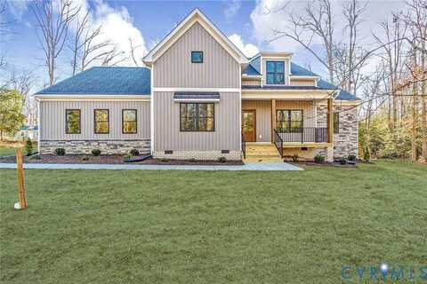 6 Shirley Commons Place, New Kent, VA 23011
