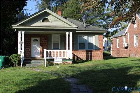 1850 Brandon Avenue, Petersburg, VA 23805