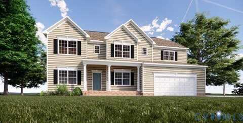 5 Shirley Commons Place, New Kent, VA 23011