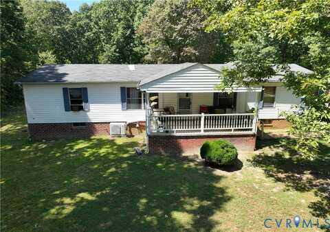 7349 New Grove Road, Kenbridge, VA 23944