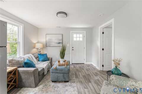 209 Wren Road, Henrico, VA 23223
