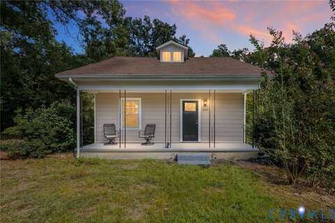209 Wren Road, Henrico, VA 23223