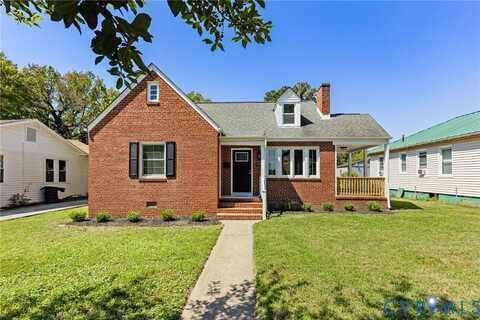 5105 Salem Street, Richmond, VA 23231