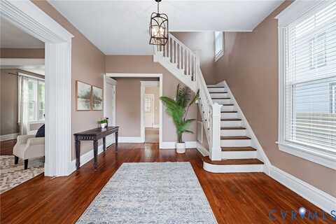 2815 3rd Avenue, Richmond, VA 23222
