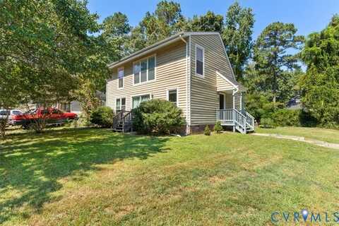 15806 Roland View Drive, Chester, VA 23831