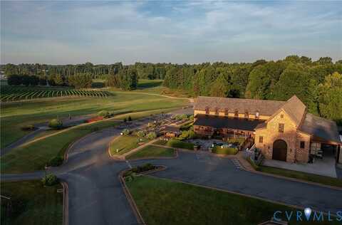 8400 Old Church Road, New Kent, VA 23124
