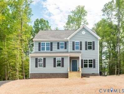 4242 Poplar Village Drive, Chester, VA 23831