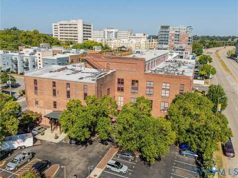 815 Porter Street unit: U115, Richmond, VA 23224