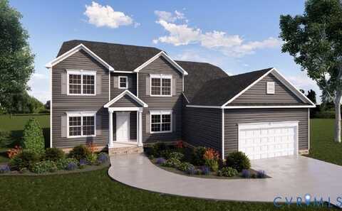 1 Shirley Commons Place, New Kent, VA 23011