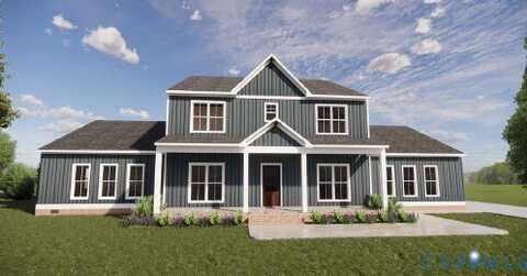 3 Shirley Commons Place, New Kent, VA 23140