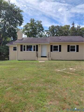 6521 Worthington Road, Richmond, VA 23225