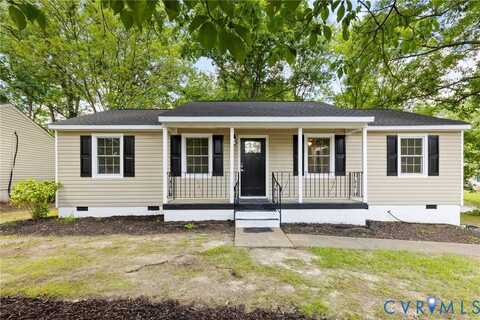 5100 CHESSWOOD Drive, North Chesterfield, VA 23237