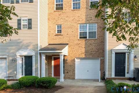 13337 Diamond Ridge Drive, Chesterfield, VA 23112
