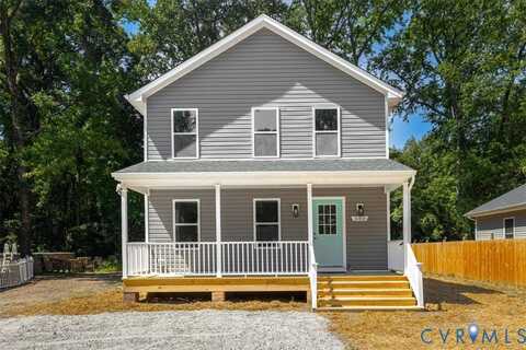 300 Green Acres Avenue, Richmond, VA 23224