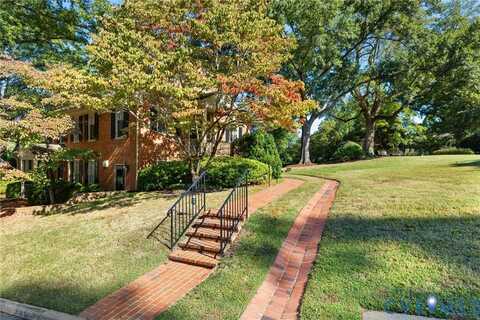 6161 River unit: 54, Richmond, VA 23226