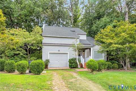 8703 Ewes Court, Chesterfield, VA 23236