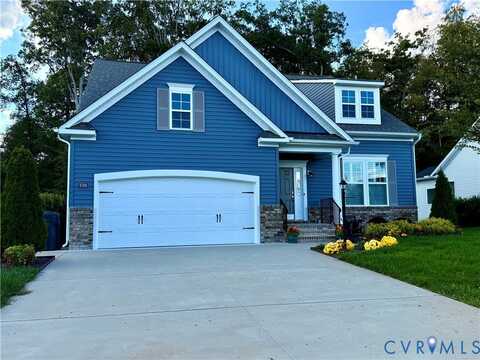 9766 Honeybee Drive, Mechanicsville, VA 23116