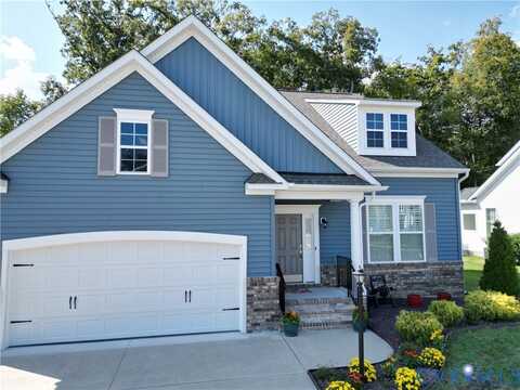 9766 Honeybee Drive, Mechanicsville, VA 23116