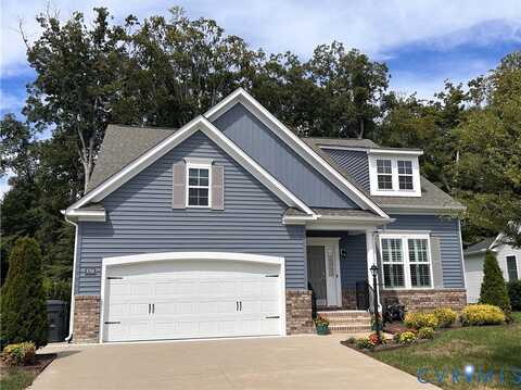 9766 Honeybee Drive, Mechanicsville, VA 23116
