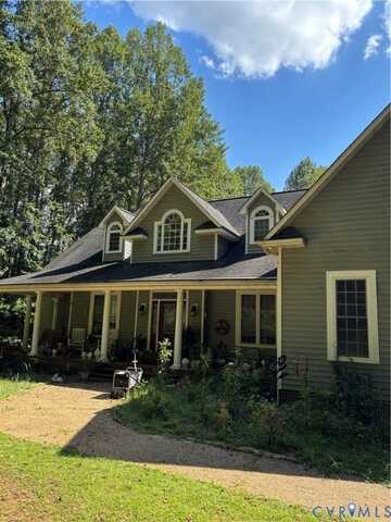 3645 Quarter Mill Drive, Powhatan, VA 23139