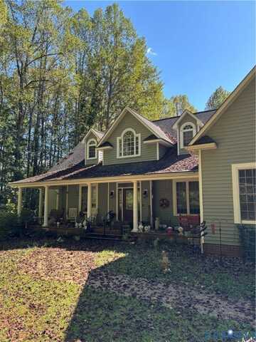 3645 Quarter Mill Drive, Powhatan, VA 23139