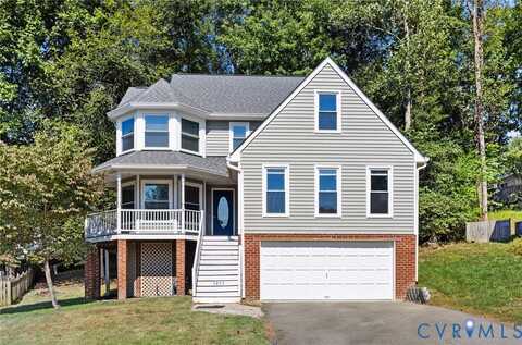7077 River Pine Court, Mechanicsville, VA 23111
