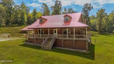 1095 Mount Moriah Road, Holladay, TN 38341