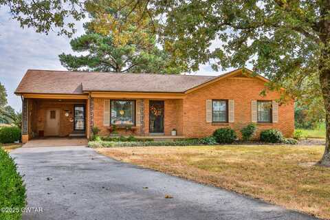 10010 Highway 22, Dresden, TN 38225