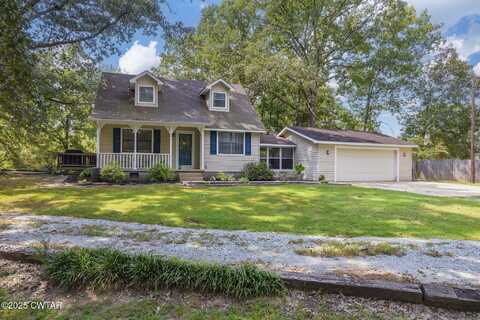 185 Dry Creek Road, Pinson, TN 38366