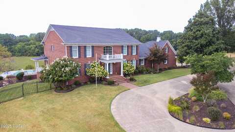 2787 Meacham Road, Dyersburg, TN 38024