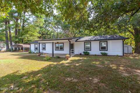 74 Morisch Road, Oakfield, TN 38362
