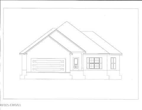 404 Fairway Boulevard, Jackson, TN 38305