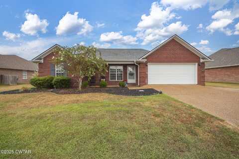 506 Summit Drive, Medina, TN 38355