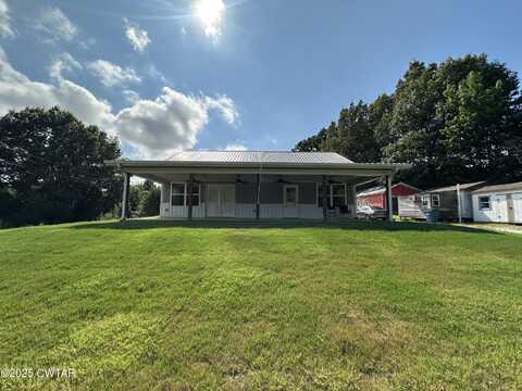 273 Fletcher Road, Dyer, TN 38330