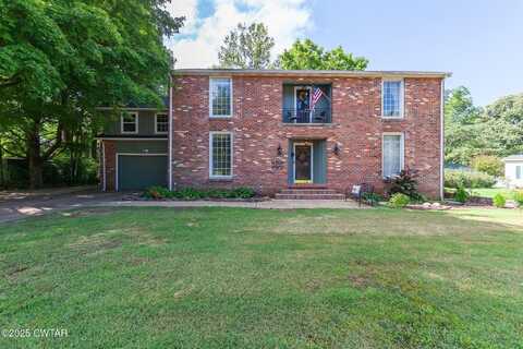 2424 E Main Street, Humboldt, TN 38343
