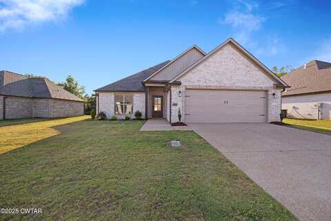 428 Fairway Boulevard, Jackson, TN 38305