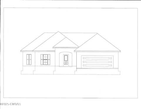 422 Fairway Boulevard, Jackson, TN 38305
